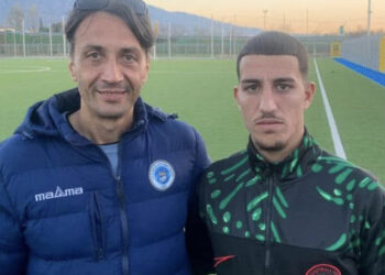 Castel Volturno, per la difesa si pesca in casa Sessana