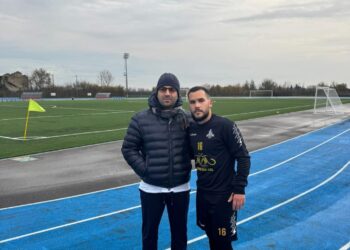 La Sessana a centrocampo tessera un ex Casertana