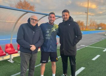 La Sessana rinforza l’attacco con un ex Serie C