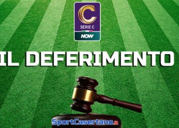 SITUAZIONE DISPERATA. Arrivano nuovi deferimenti per Turris e Taranto. Pesantissime penalizzazioni in arrivo e destino ormai segnato per entrambe