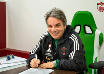 L’AVVERSARIO. Trapani, esonerato Aronica. Ufficiale Capuano