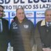 VIDEO. L’Asd De Lucia al Pinto per le gare casalinghe, il dg Barbieri: “Un onore ma siamo pronti a costruire una nuova struttura”. De Lucia: “Mi aspetto il sostegno dei casertani”