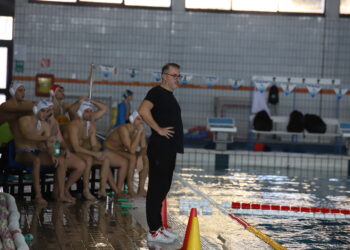 Odissea siciliana per il Villani a Siracusa, Perfetto: “In acqua senza neppure riscaldarci, ma Ortigia nettamente superiore”