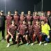 JUNIORES UNDER 19. Il Mondragone ferma la capolista Grazzanise, il Gladiator si piazza terzo