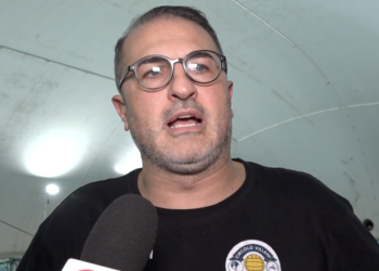 VIDEO. Il Villani è pronto all’esordio in serie B, Perfetto: “Col Cesport subito una prova importante ma daremo l’anima per iniziare bene”