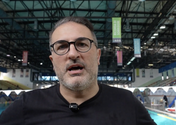 VIDEO. Circolo Villani battuto all’esordio, mister Perfetto: “Onore al Cesport ma commessi troppi errori di inesperienza”