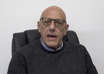 VIDEO. Volturno è tempo di bilanci e nuovi progetti, Napolitano: “Anno positivo, è mancata solo la ciliegina sulla torta. Cosa non rifarei? Non ve lo dico…”