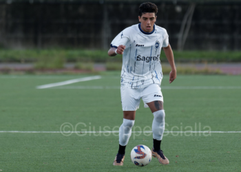Il Gladiator strappa applausi e travolge la Virtus Afragola. La fotogallery dell’incontro