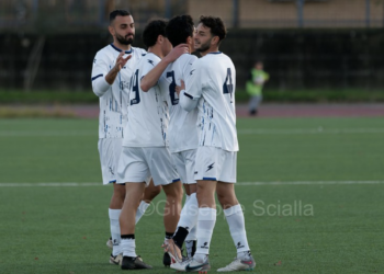 Il Gladiator strappa applausi e travolge la Virtus Afragola. La fotogallery dell’incontro