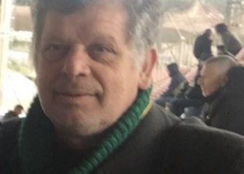 Un Natale triste per il giornalismo casertano: ci ha lasciato Salvatore Orlando