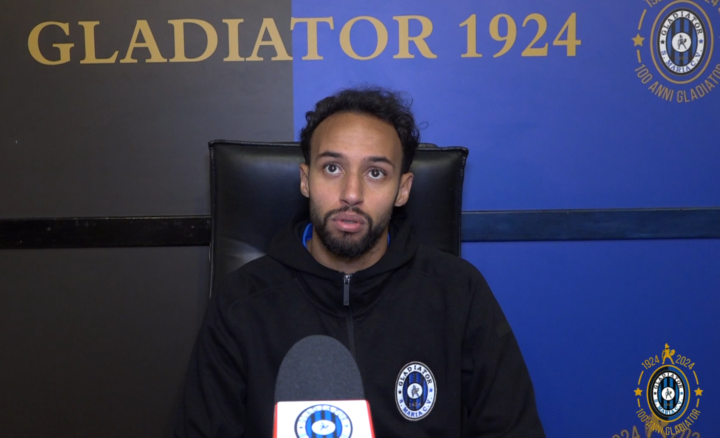 VIDEO. I gol di Mansour per la risalita del Gladiator: “Battuto un avversario mai domo. Sfruttiamo al meglio il calendario per continuare a recuperare posizioni”