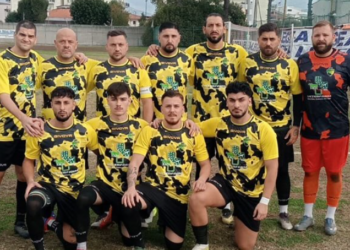 SECONDA CATEGORIA. Big match a S. Maria la Fossa. La Sammaritana di scena a Vitulazio, il S. Angelo in Formis attende lo Sparanise. Ecco il programma
