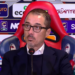 SALA STAMPA. Crotone, Longo: “Ci è mancato il guizzo contro la Casertana. Espulsione netta, solo l’arbitro non ha visto”
