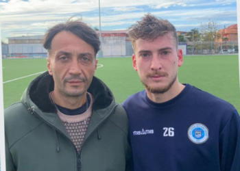 Castel Volturno, per l’attacco c’è la firma di un ex Mariglianese