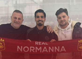 La Normanna non lascia nulla al caso, firma anche il capocannoniere del girone A