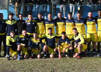 SECONDA CATEGORIA. Il San Tammaro liquida la Mithraeum e resta in scia del Carano. Bene Sparanise e Vitulazio