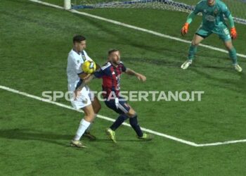 LA MOVIOLA. Errori e orrori arbitrali: tre rigori netti non concessi alla Casertana, ecco le foto