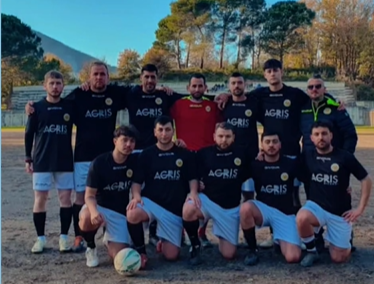 Pugliano Calcio
