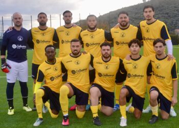 TERZA CATEGORIA. Il Cervino farà visita all’Andreolana, il S. Andrea del Pizzone ospita il Brezza. Ecco il programma completo