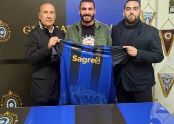 ULTIM’ORA. Colpaccio in attacco per il Gladiator, arriva un altro bomber!