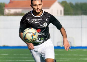 VIRTUS LIBURIA. Barbato “Non perdiamo di vista l’obiettivo principale che è la salvezza”