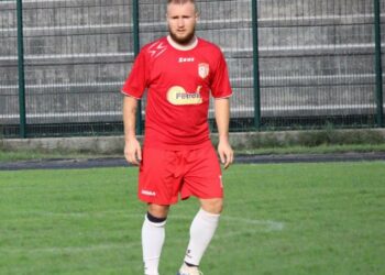CARINOLA, CHE COLPO. Prelevato un esterno d’attacco dal Villa Literno