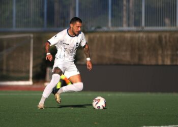 QUANTO 6 BELLO GLADIATOR. Anche la Virtus Afragola si inchina ai nerazzurri che conquistano la quinta vittoria consecutiva