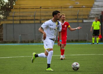 La De Lucia batte il Napoli Nord al cardiopalma