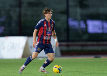 LE PAGELLE. Casertana si salvano sono Zanellati e Collodel. Male Asencio e Deli