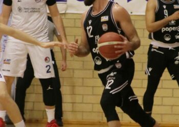 VIDEO. La Juvecaserta passa anche a Scauri e si gode la quinta vittoria di fila. Gli highlights dell’incontro