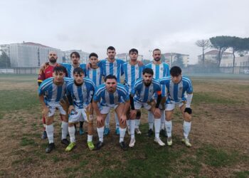 TERZO SUCCESSO DI FILA. Il Real Spartacus vola! Battuta anche la Stellazzurra