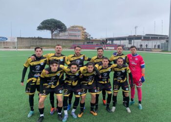 Il Castel Volturno cede nella ripresa alla capolista