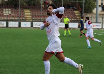 Il derby sorride alla Normanna, Sessana ko