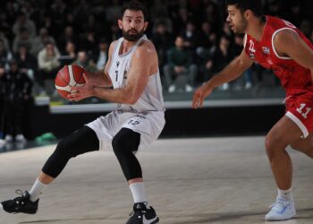 VIDEO. La Juve lotta finchè può, Chiusi ne approfitta e viola il ‘Palapiccolo’