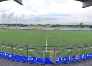 Cambio di campo per Gladiator-Albanova, si attendono anche novità per i tifosi ospiti