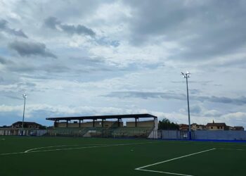 Gladiator-Albanova a Grazzanise con limitazioni anche per i tifosi di casa