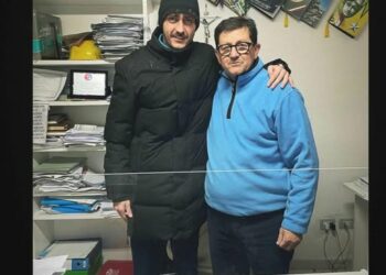 MERCATO. Il Cellole in attacco si assicura un 2000 cresciuto nel Napoli