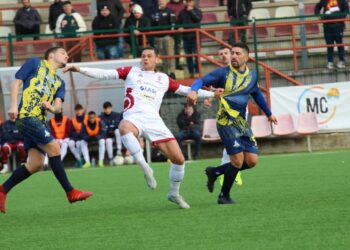 CLASSIFICA MARCATORI. In Eccellenza conduce Malafronte, si avvicinano Orefice e Pozzebon