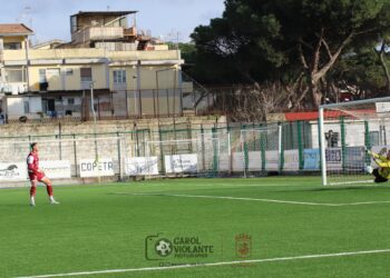 Gladiator, Russo sul rigore parato: “Ho visto dei video di Pozzebon”. Gatto: “Da quella posizione ero convinto di fare gol”