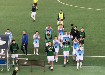 Settimana perfetta per il Castel Volturno che liquida anche lo Stasia