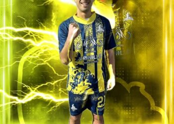 MERCATO. Esperienza e qualità per il centrocampo della Sessana. Firma un ex Nocerina e Giugliano