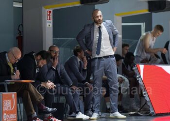 VIDEO. La Juve strappa applausi, Cagnazzo: “Il successo contro la Herons di fondamentale importanza. Ora pensiamo al derby con Salerno”