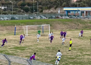 La Sessana fa valere la sua legge e rimonta l’Albanova