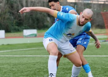 Non basta una buona Albanova allo Scalzone è pari