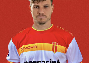 L’AVVERSARIO. A Caserta il Messina si presenterà con un ex serie A