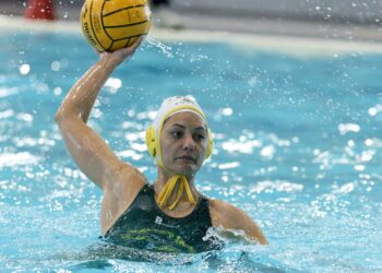 BENVENUTA AL NORD. Simona Abbate riparte dall’Orobica: “Hanno fatto di tutto per avermi. Per sempre legata al Volturno ma ora voglio vincere qui”