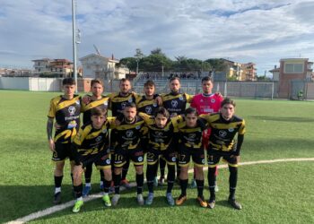 Bastano 4’ al Castel Volturno per liquidare la pratica Frattese