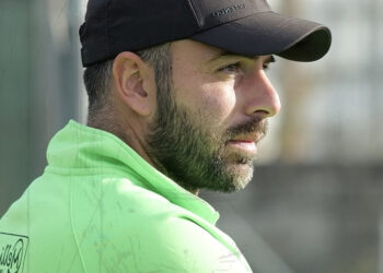 Albanova, per la panchina c’è Pastore