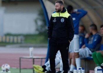 Gladiator, Platone: “Nessuna partita è facile. Contro il Forio servirà la partita perfetta”