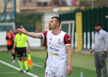 Che Normanna. Alla Frattese non bastano tre gol di vantaggio